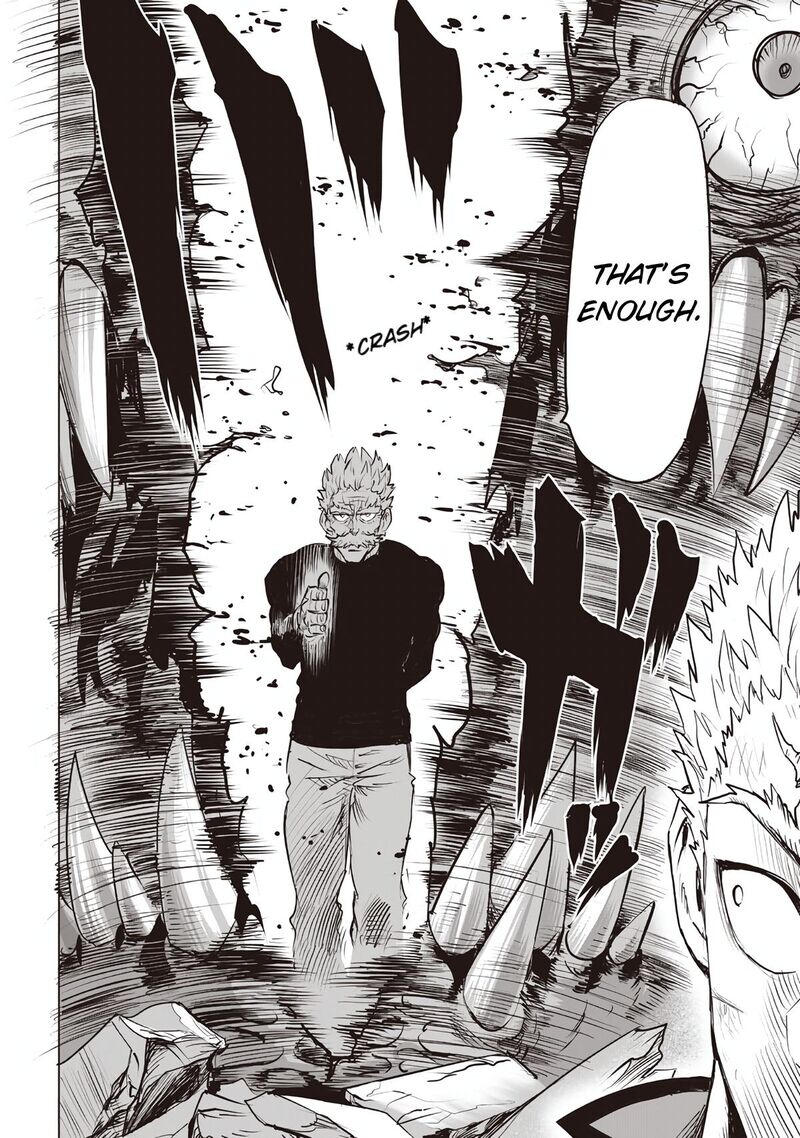 One Punch Man - Chapter 238 image 08